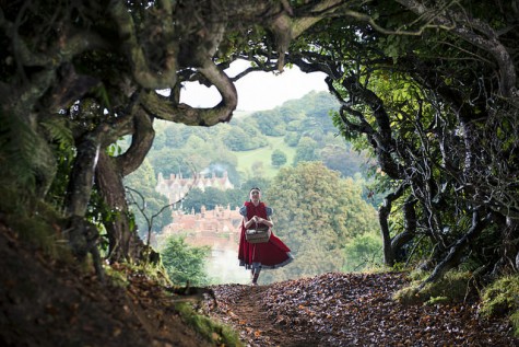"Into the Woods" by director Rob Marshall 