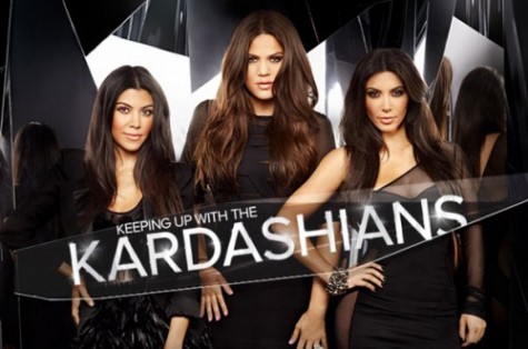 Stay on top of the hype with "Keeping Up with the Kardashians". 