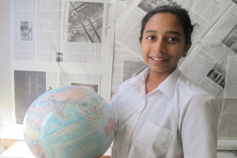 Reshma