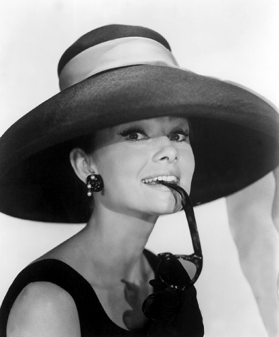 Audrey Hepburn was an acclaimed actress and humanitarian. 
