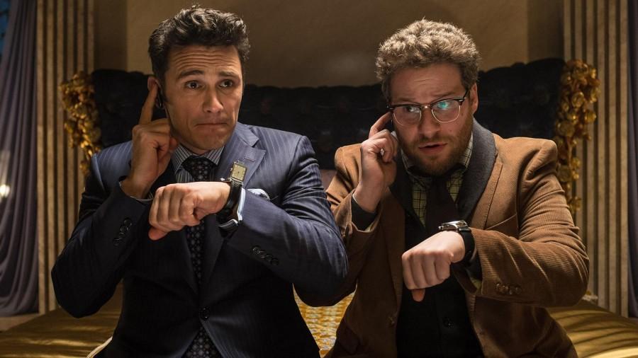 Why The Interview is exactly what the world does not need