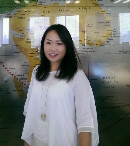 ISSH alumni, Jin-Ah Yang