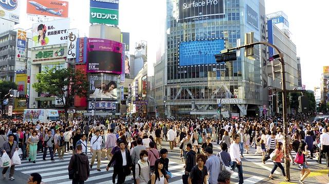 Should Japan increase its birthrate?