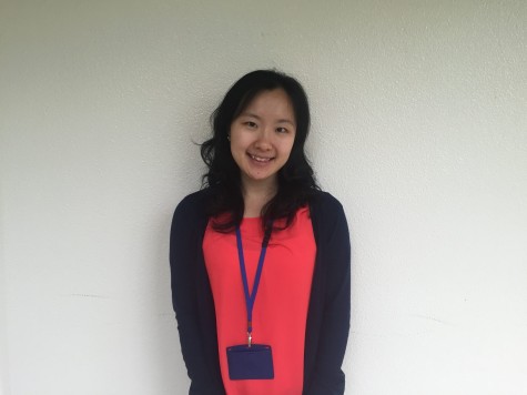 "I had the fascination to learn about different cultures and histories" Ms. Leung