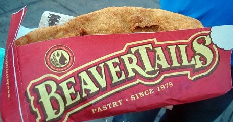 Photo Credit: BeaverTails