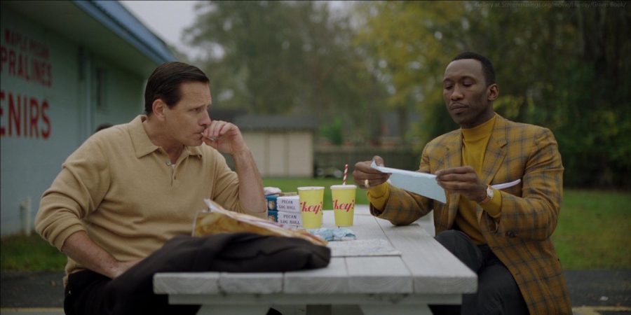 Green Book: a guide to shattering stereotypes