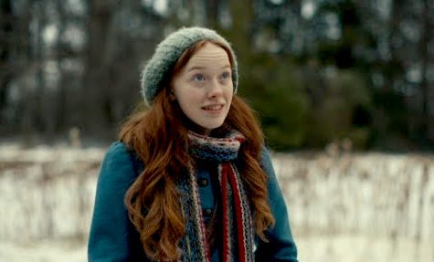 ‘Anne with an E’ season three