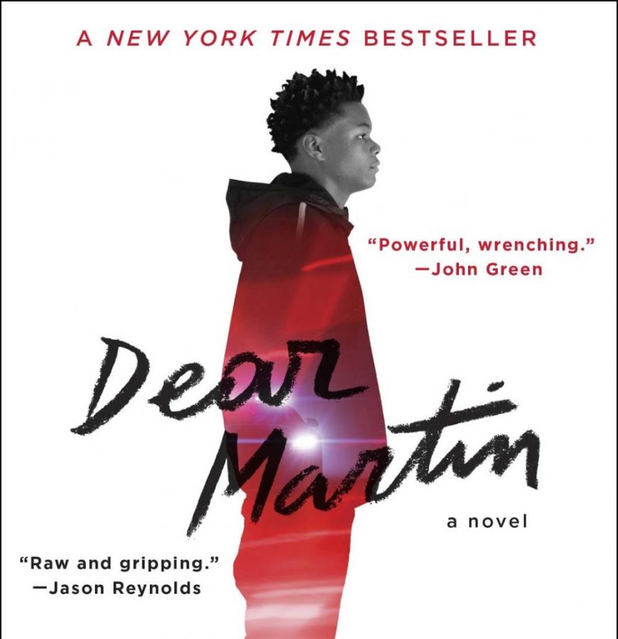 ‘Dear Martin’: a necessary and relevant story about racism in America