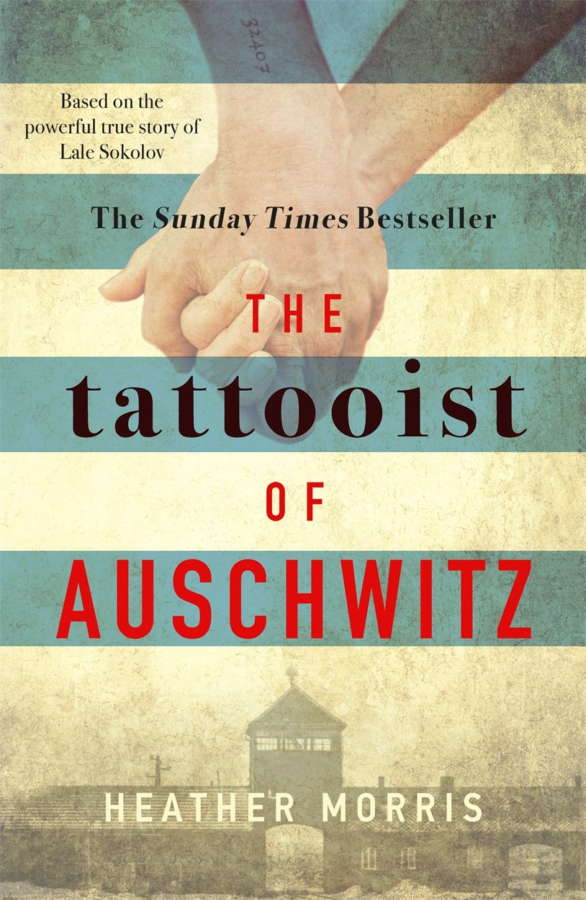 ‘The Tattooist of Auschwitz’: an unforgettable story of a Holocaust survivor