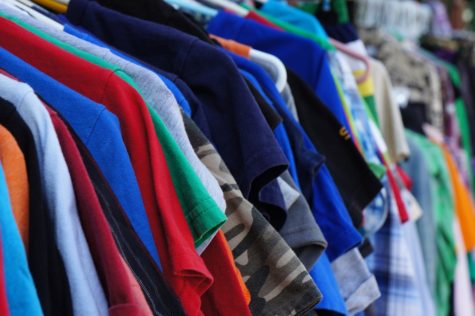 Best places to donate clothes effectively