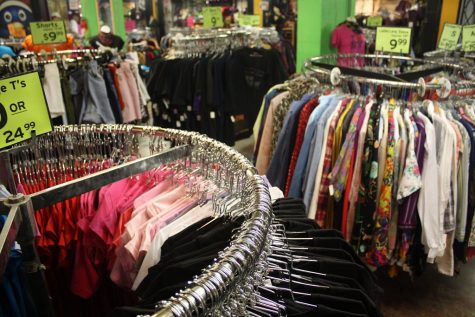 How to be a more conscious consumer