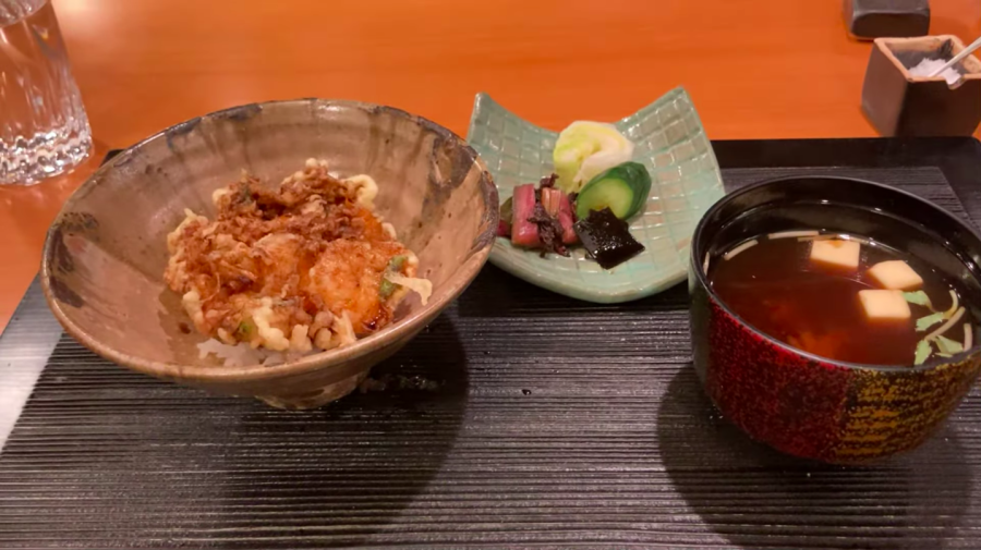 Japanese+craftsmanship+made+tempura