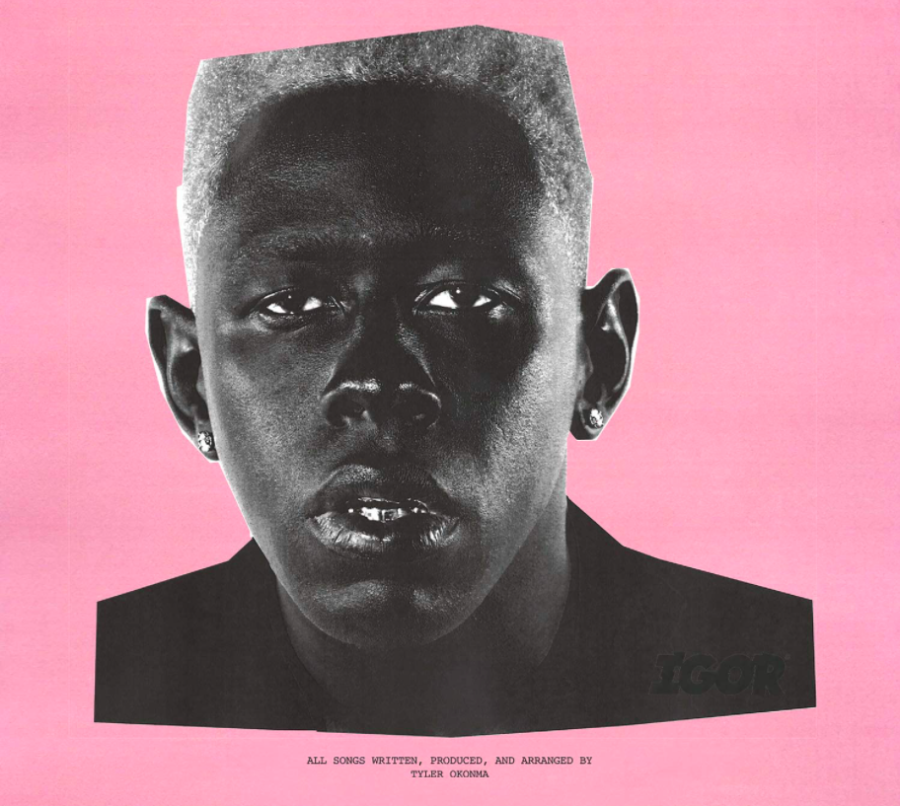 “IGOR” by Tyler, the Creator: the Renaissance painting of the music industry