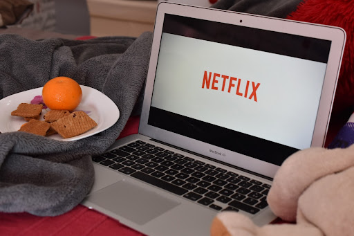 Netflix on Pixabay