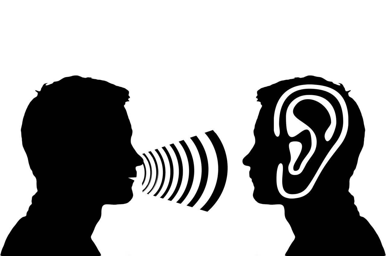 No one wants to listen to what opposing sides have to say, and refusing to listen is indeed a form of silencing. 