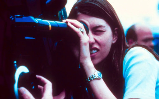 What makes Sofia Coppola so appealing to women around the world is that, simply, she makes them feel seen.
Image credit: Alamy Stock Photo