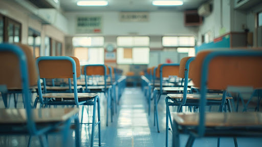 More schools in the USA are moving away from AP curricula.