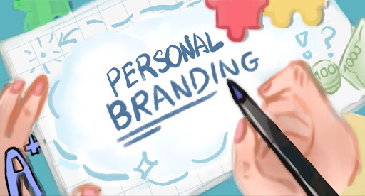 The importance of the “personal brand” is that it allows you to differentiate yourself from others and stand out from the crowd.